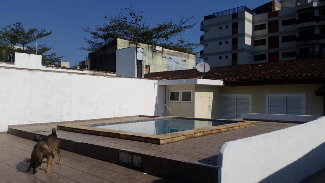 Casa Proxima A Praia Guarujá Exterior foto