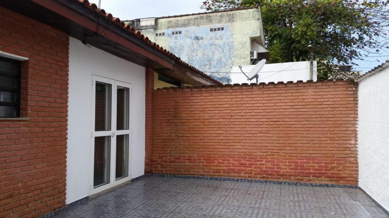 Casa Proxima A Praia Guarujá Exterior foto